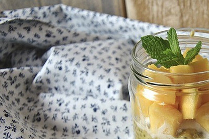 Свойства семян чиа: выбирай полезную диету