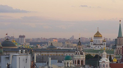 «От Покрова до Рождества»: бесплатные экскурсии по Москве