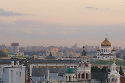 «От Покрова до Рождества»: бесплатные экскурсии по Москве