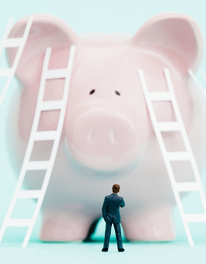 Где взять деньги на развитие бизнеса: 8 идей