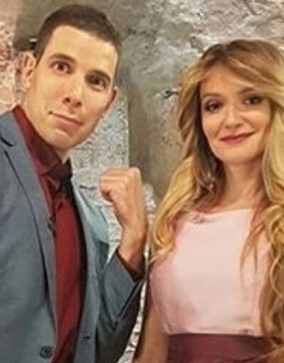 Три упражнения на пути к фигуре мечты от Эдуарда Канаевского