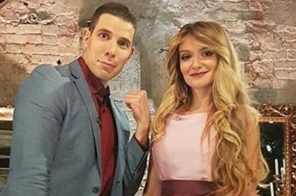 Три упражнения на пути к фигуре мечты от Эдуарда Канаевского