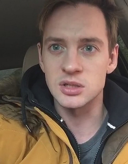 Спроси звезду: Александр Соколовский ответил на самый интересный вопрос