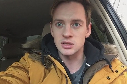 Спроси звезду: Александр Соколовский ответил на самый интересный вопрос