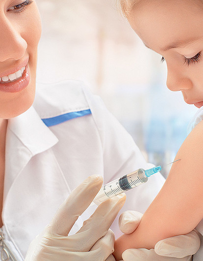 Без прививок в детский сад? Мифы и реальность