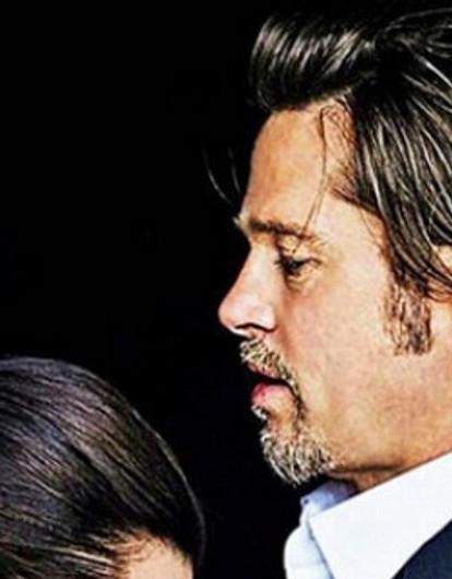 Совесть чиста: репутация Брэда Питта восстановлена