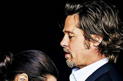 Совесть чиста: репутация Брэда Питта восстановлена