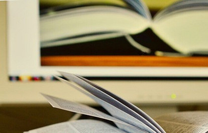 Лучшие книги Рунета: прими участие в народном голосовании