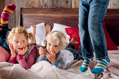 Поругать, но не унизить: как овладеть искусством делать замечания