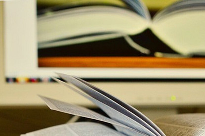 Лучшие книги Рунета: прими участие в народном голосовании