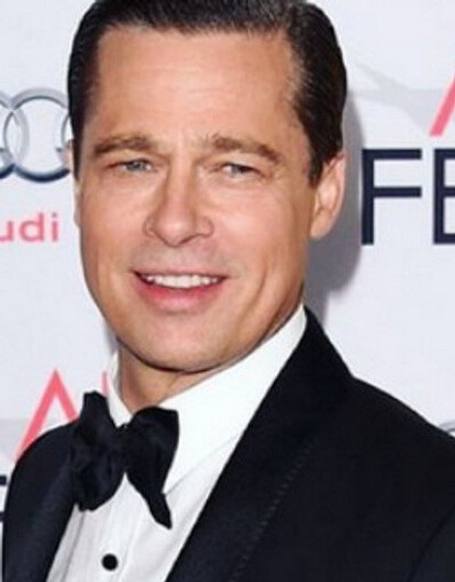 Новая любовь Брэда Питта: выяснилось имя счастливицы