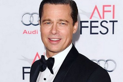 Новая любовь Брэда Питта: выяснилось имя счастливицы