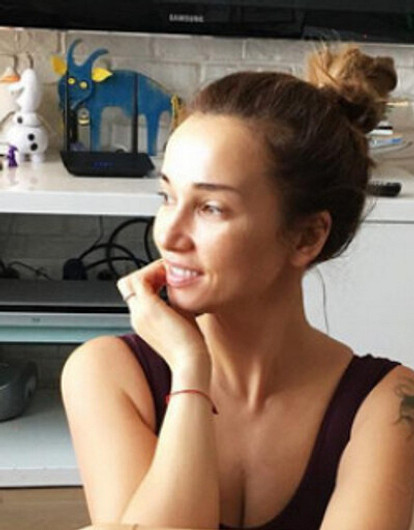 Анфиса Чехова рассказала о комплексах по поводу внешности