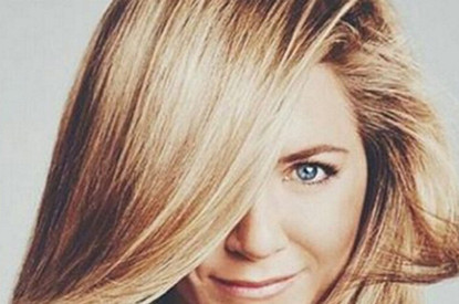 Стиль и красота Дженнифер Энистон: 7 секретов звезды