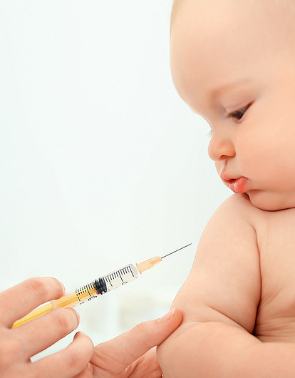 Прививка АКДС — важный разговор