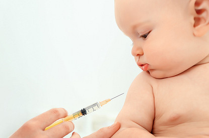 Прививка АКДС — важный разговор