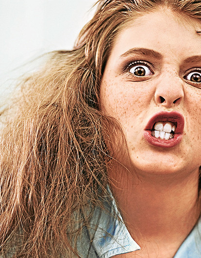 Трудный возраст у ребенка: спасительный тренинг для родителей