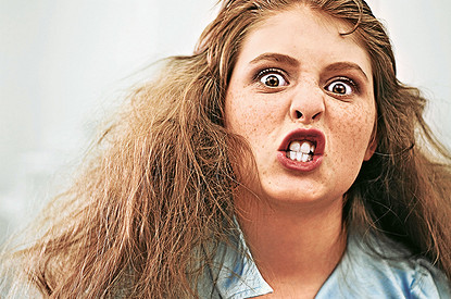 Трудный возраст у ребенка: спасительный тренинг для родителей