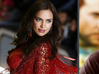 Ирина Шейк и Брэдли Купер готовятся стать родителями