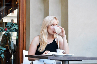 Флетчеризм: медленно жуем и худеем по странной диете