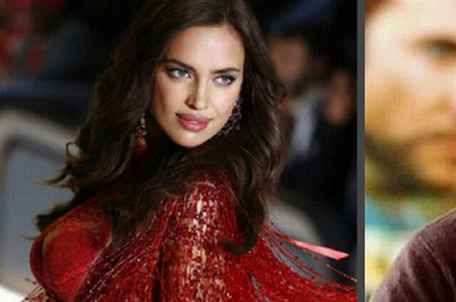 Ирина Шейк и Брэдли Купер готовятся стать родителями