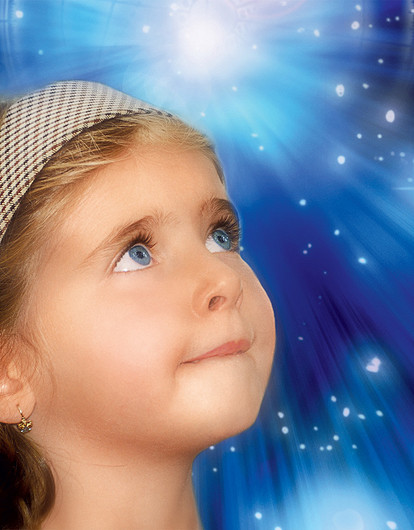 Воспитание по звездам: особенности характера ребенка по знакам Зодиака