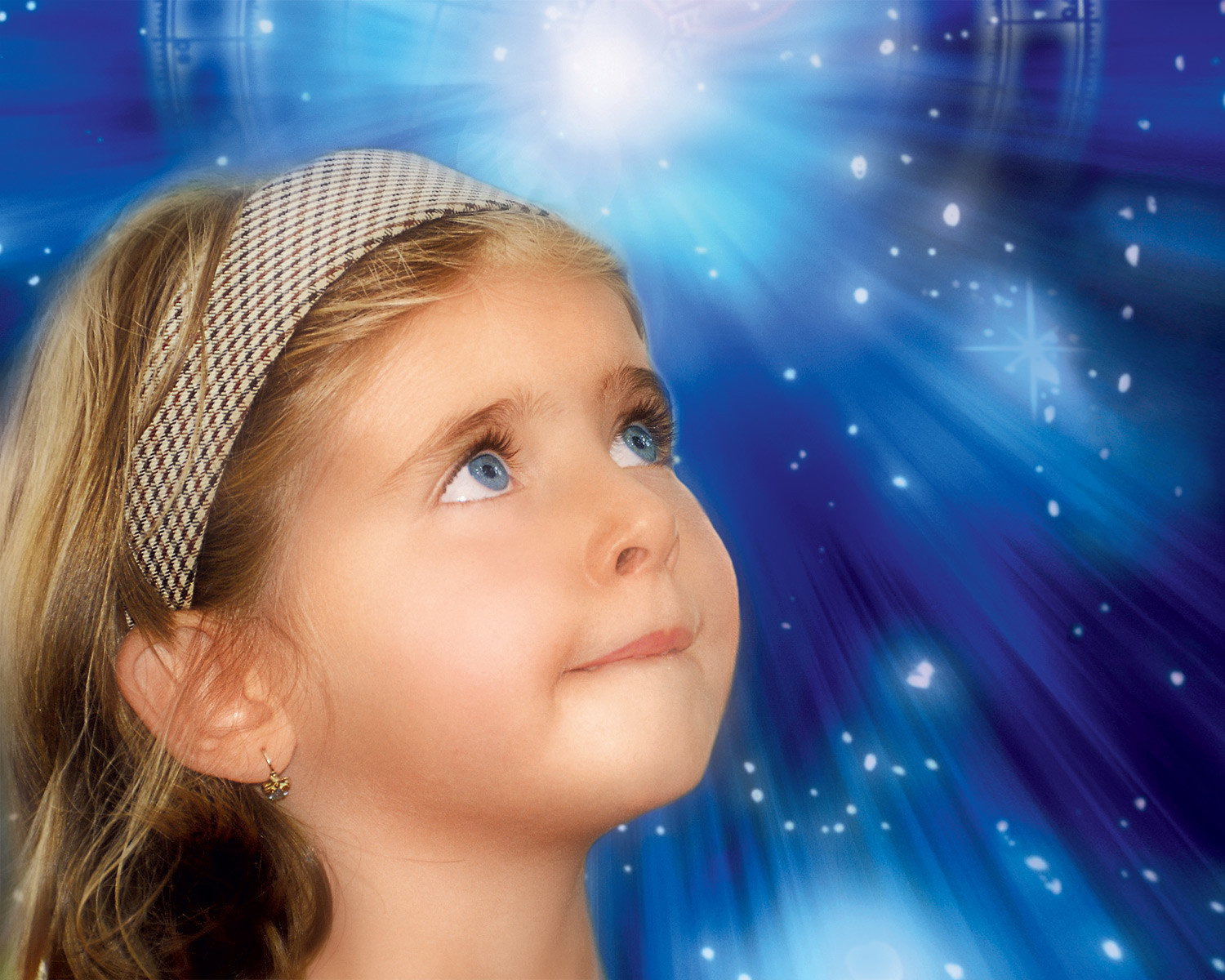 Воспитание по звездам: особенности характера ребенка по знакам Зодиака