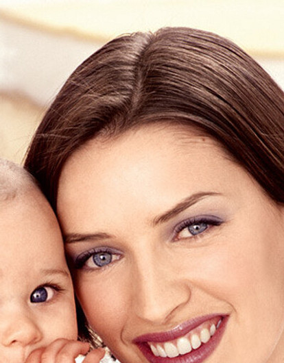 «Ручной ребенок»: почему малыш постоянно просится на руки