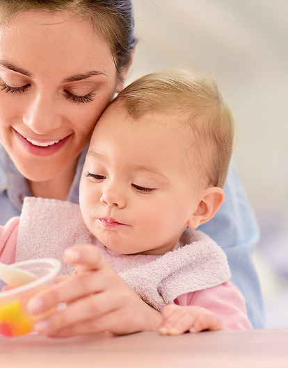 Диатез у детей: почему появляется, чем лечить и как снять зуд