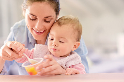 Диатез у детей: почему появляется, чем лечить и как снять зуд