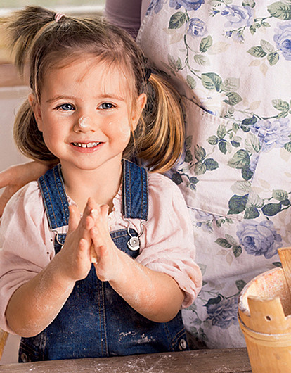 Совместные занятия с детьми: 5 интересных вариантов