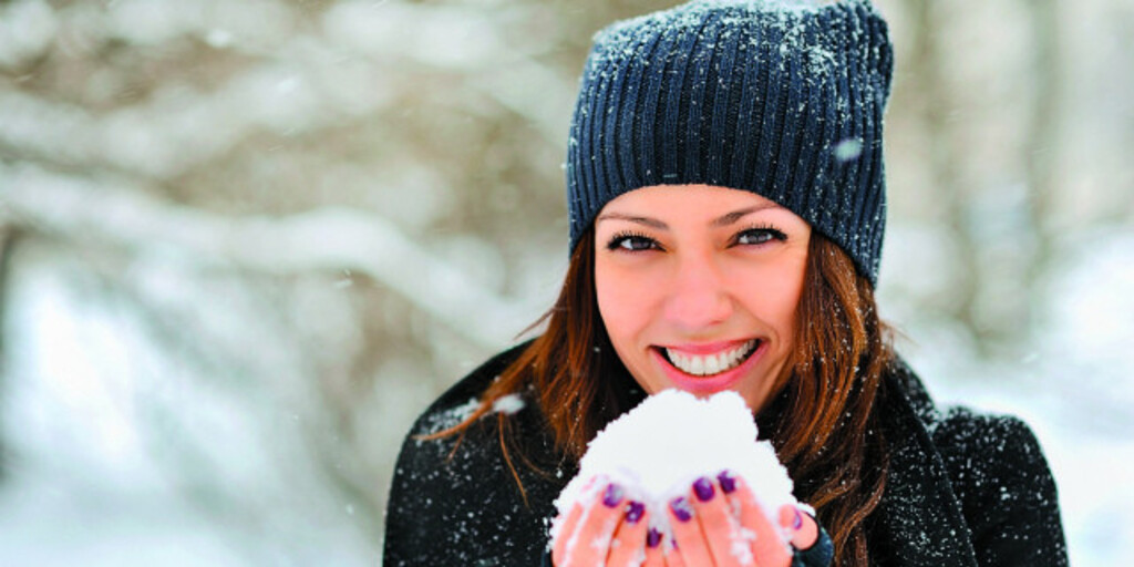 Лечение холодом: чем лед и морозный воздух полезны для здоровья