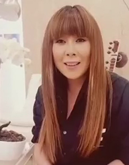 Спроси звезду: Анита Цой ответила на самый интересный вопрос