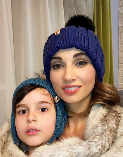 Сын Анфисы Чеховой рассказал, какой недостаток не сможет простить маме