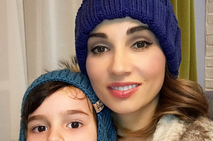 Сын Анфисы Чеховой рассказал, какой недостаток не сможет простить маме