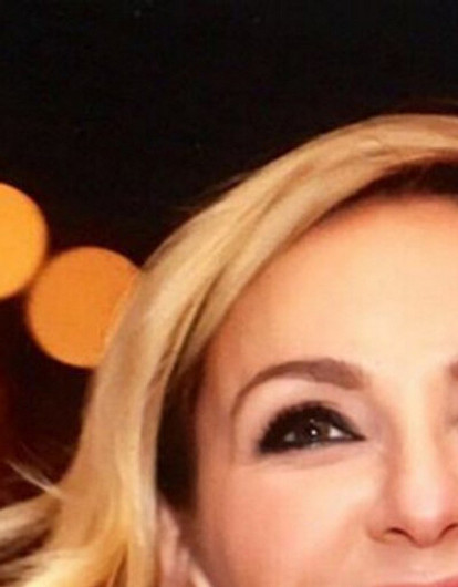 Прическа и макияж на Новый год: топ-8 идей от звезд