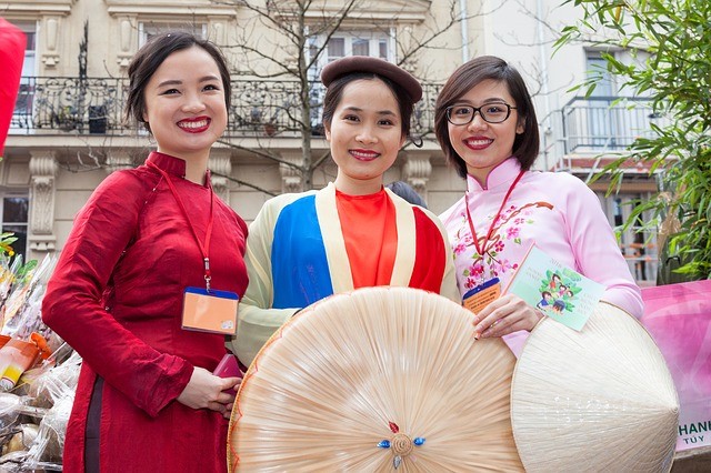 Новогодние традиции разных стран: от Бразилии до Японии