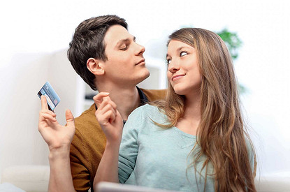 Бойфренд считает мои деньги: норма или повод задуматься