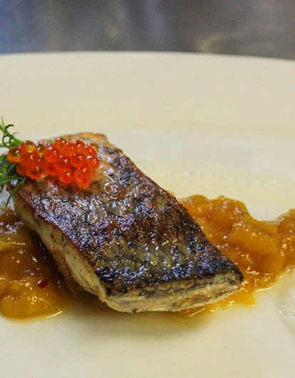 Худеем грамотно: рыбная диета на неделю