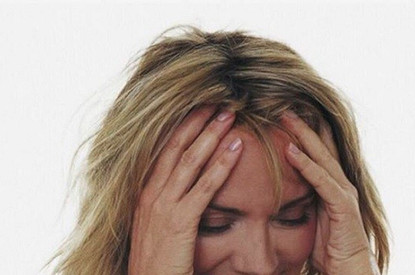 Дом Ким Кэтролл разрушили хулиганы