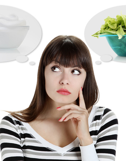 15 неудобных вопросов про похудение