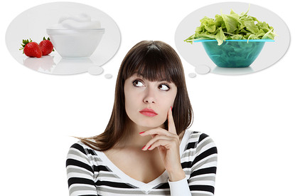 15 неудобных вопросов про похудение