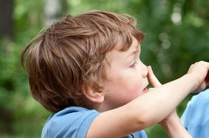 7 причин плохого поведения ребенка