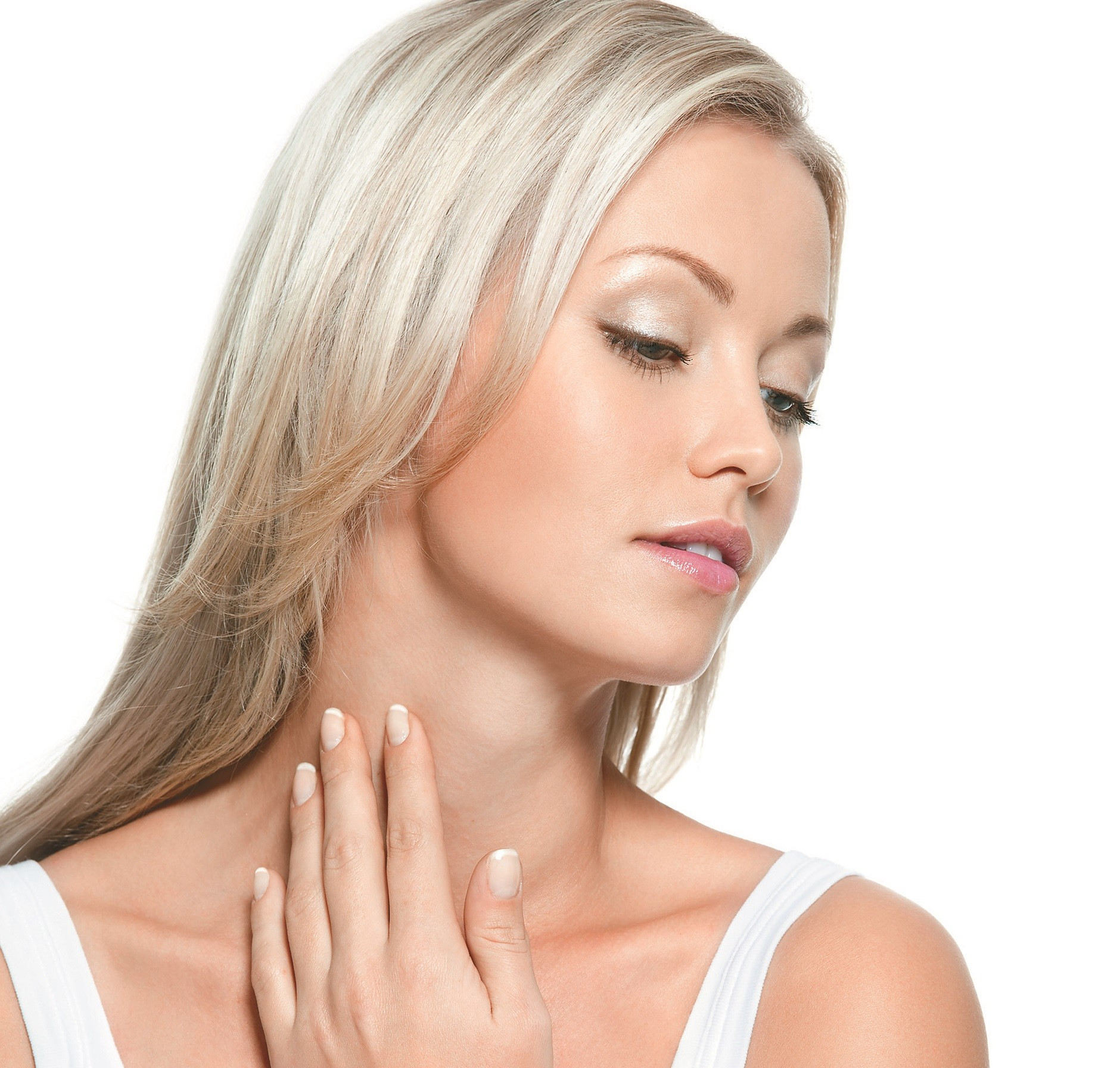 Узлы на щитовидке: чем опасны и что делать?