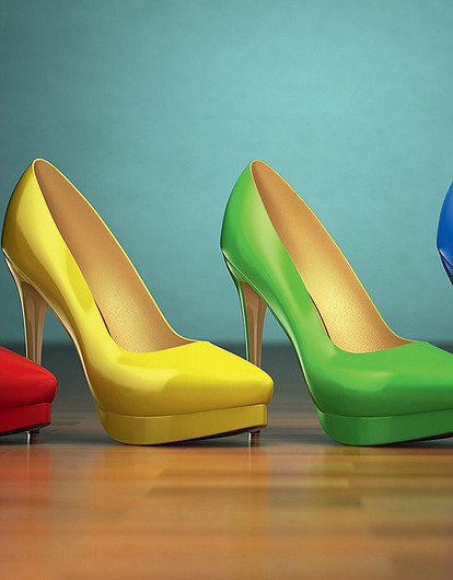 Как выбрать правильные туфли: полезные советы