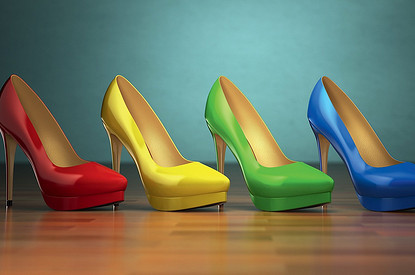 Как выбрать правильные туфли: полезные советы