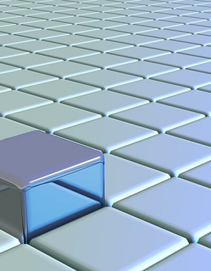 Психогеометрический тест: узнайте о себе больше