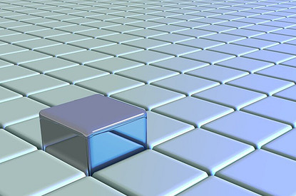 Психогеометрический тест: узнайте о себе больше