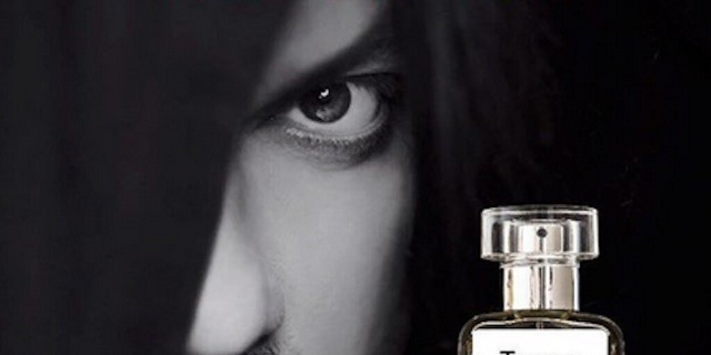 Филипп Киркоров выпустил именной парфюм «Я»
