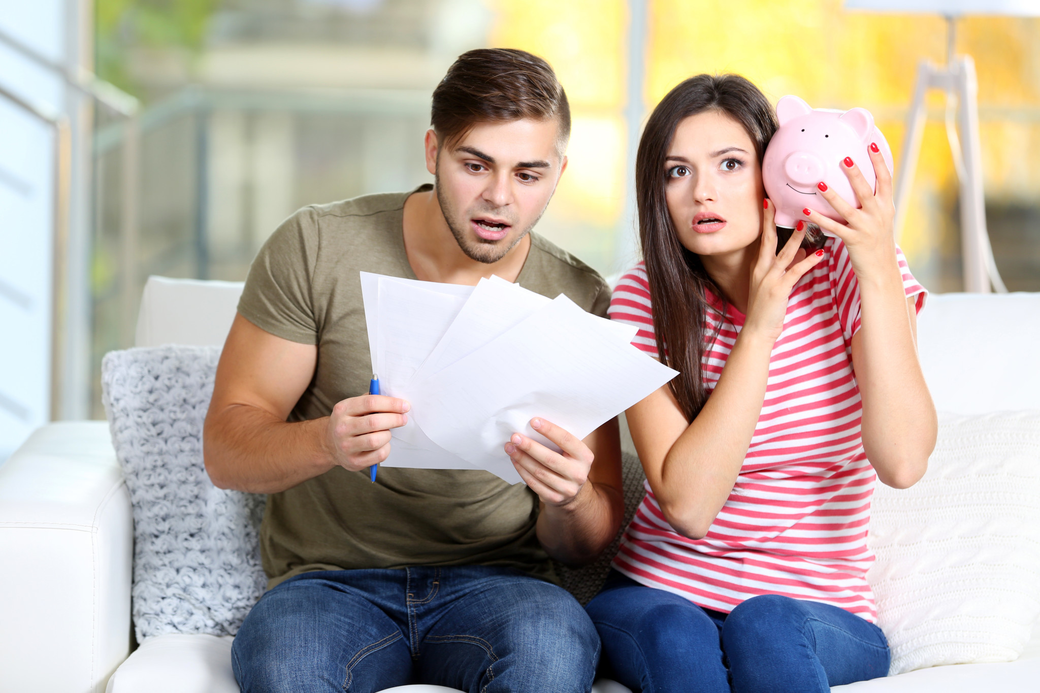 Финансовые трудности: как выплатить кредит?